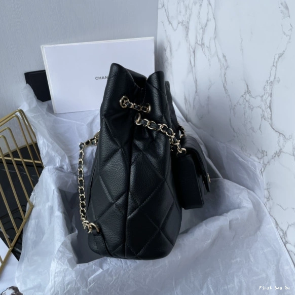 Firstbag Ru BACKPACK CHANEL 0729